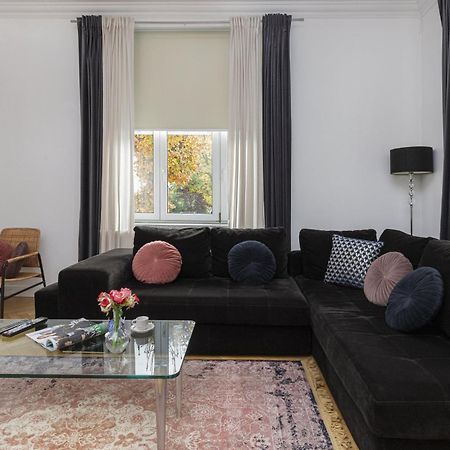 Stylish Apartment Parkowa In Sopot By Noclegi Renters Kültér fotó